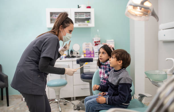 Best Oral Cancer Screening  in Owensville, IN
