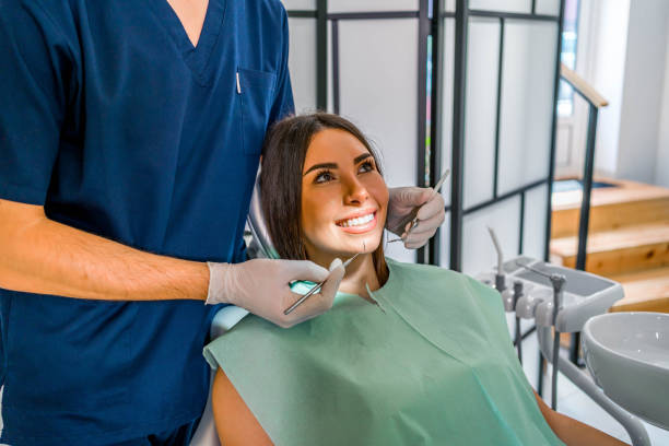 Professional Holistic Dental Care Services in Owensville, IN